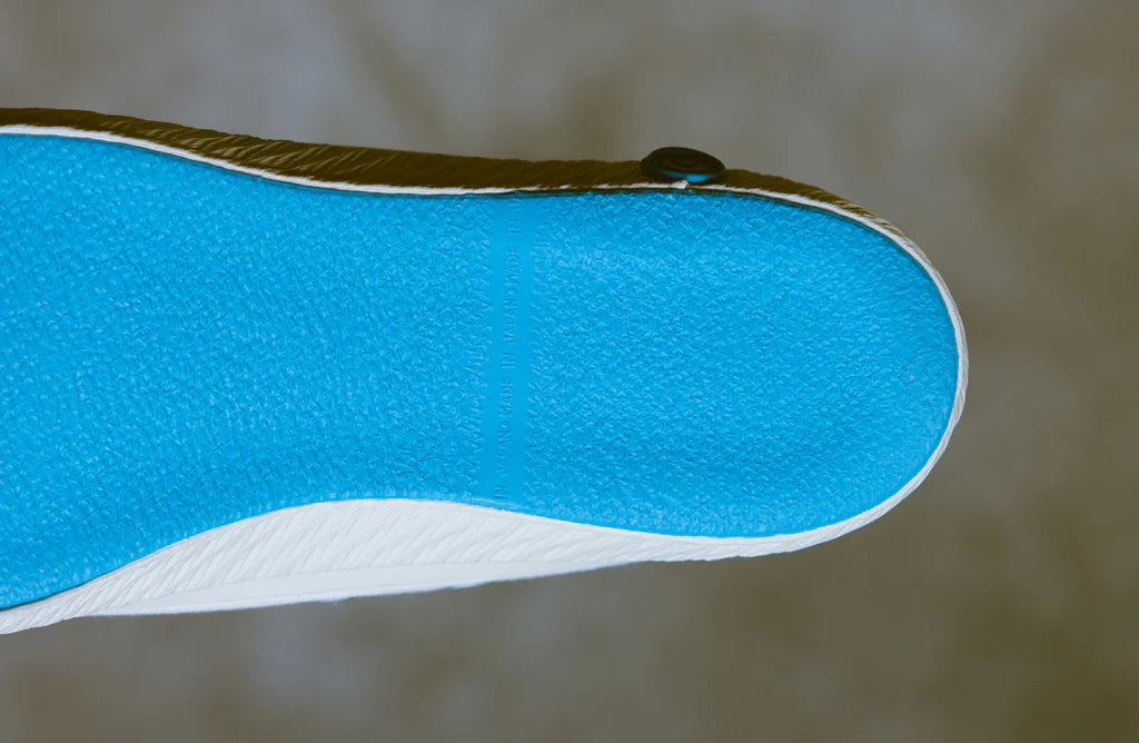 SHOES LIKE POTTERY LOW MID NAVY