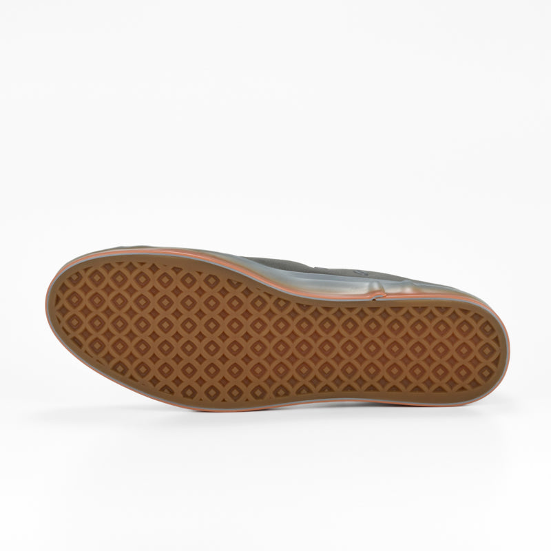 MOONSTAR LOW BASKET G - GRY/ORG
