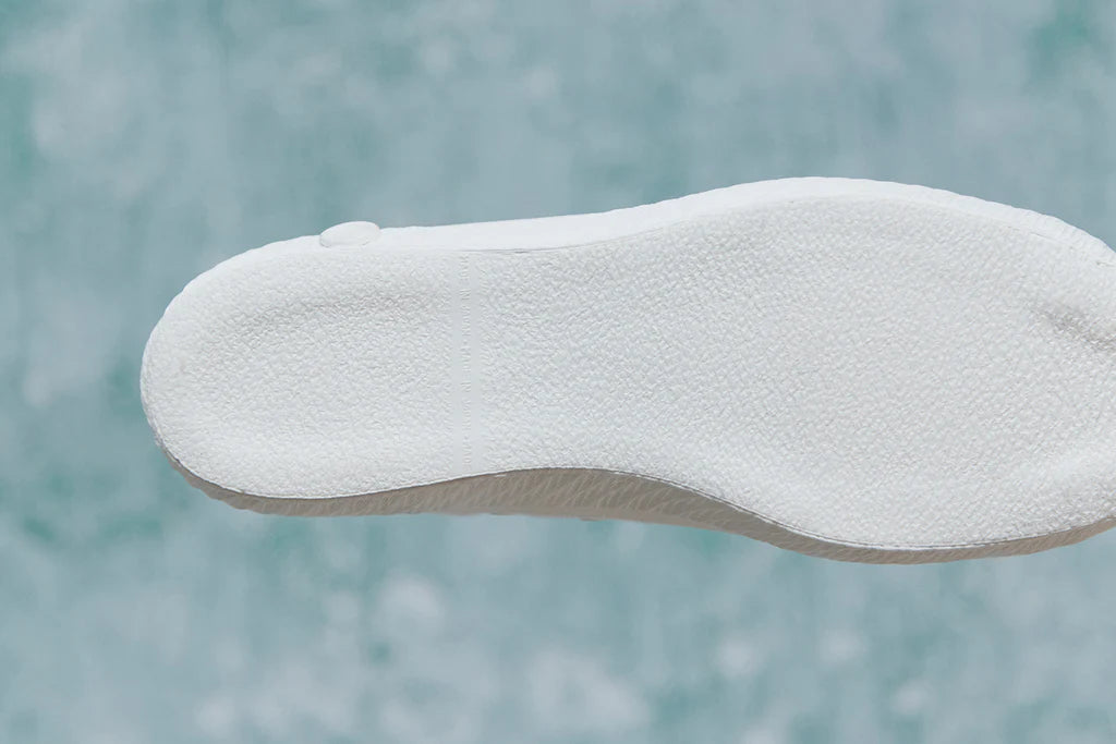 SHOES LIKE POTTERY LOW OPTICAL WHITE