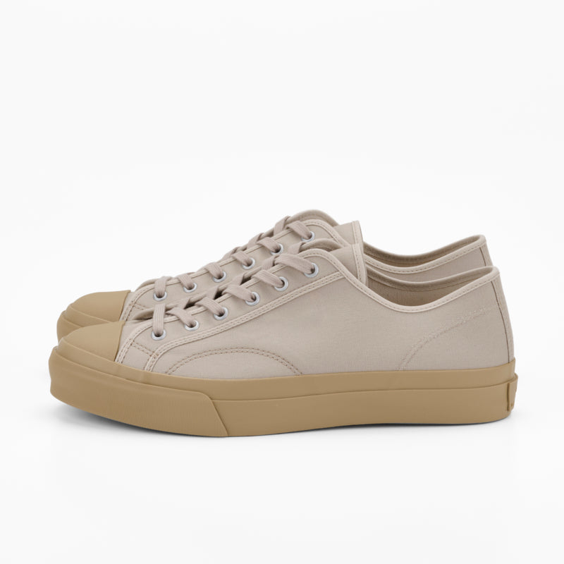 MOONSTAR LOW TRAINER - BEIGE