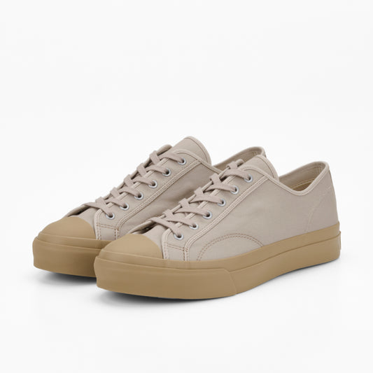 MOONSTAR LOW TRAINER - BEIGE