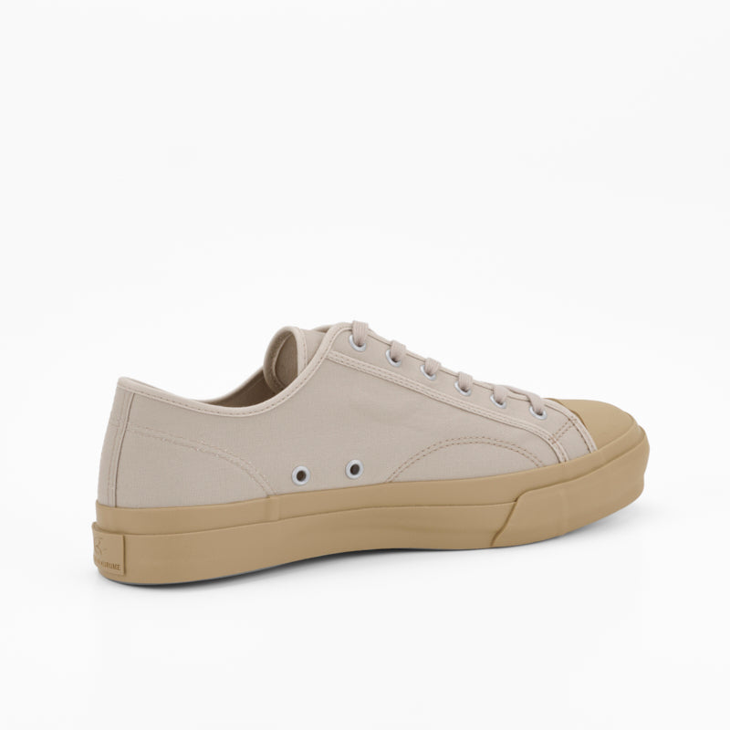 MOONSTAR LOW TRAINER - BEIGE