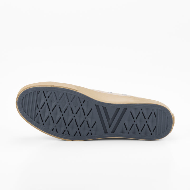 MOONSTAR LOW TRAINER - BEIGE