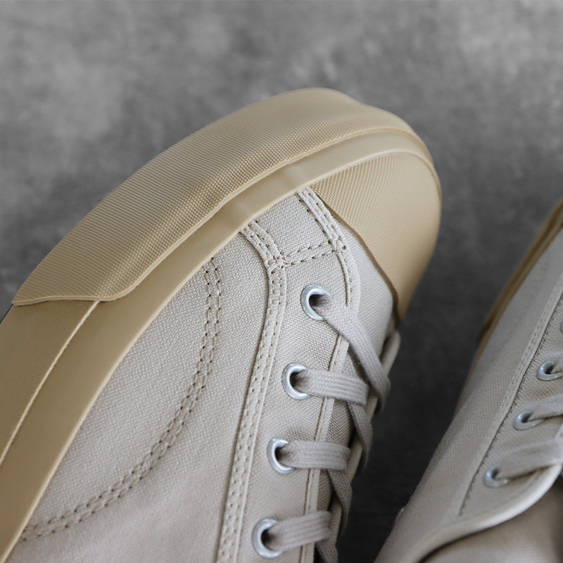 MOONSTAR LOW TRAINER - BEIGE