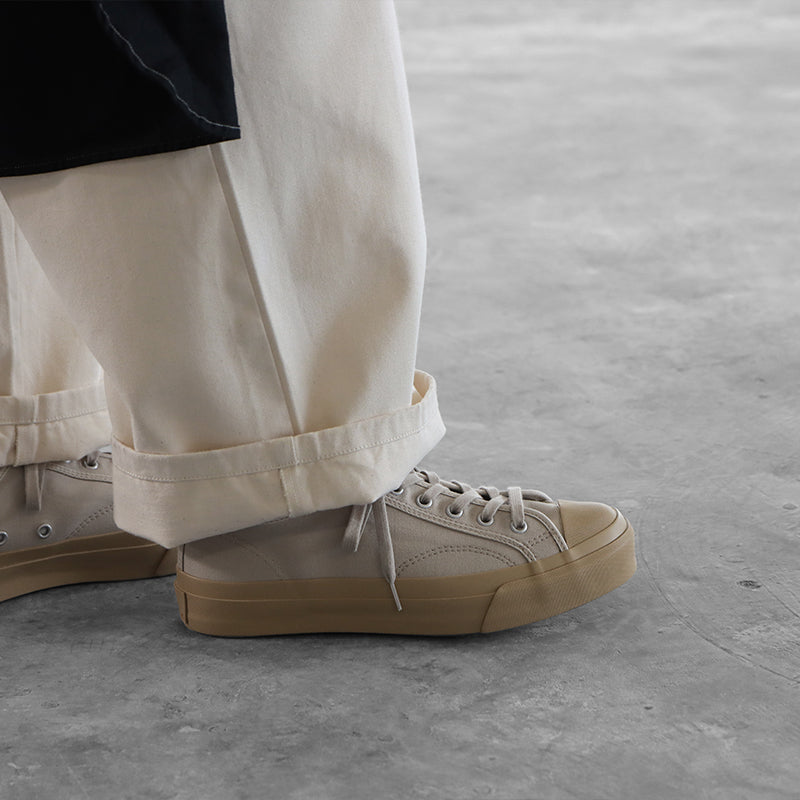 MOONSTAR LOW TRAINER - BEIGE