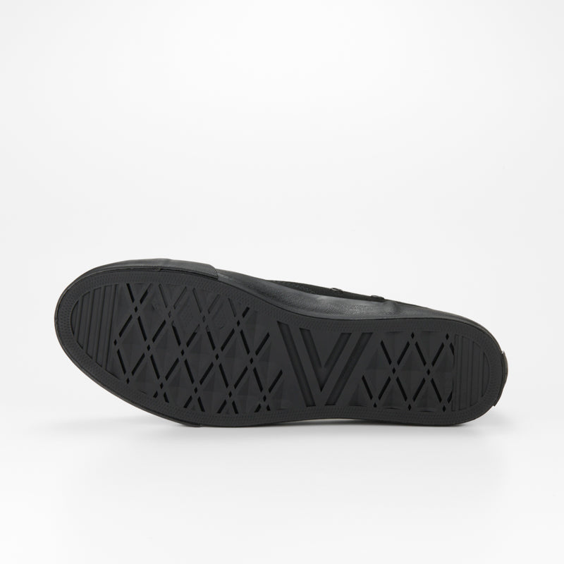 MOONSTAR LOW TRAINER - BLACK MONO