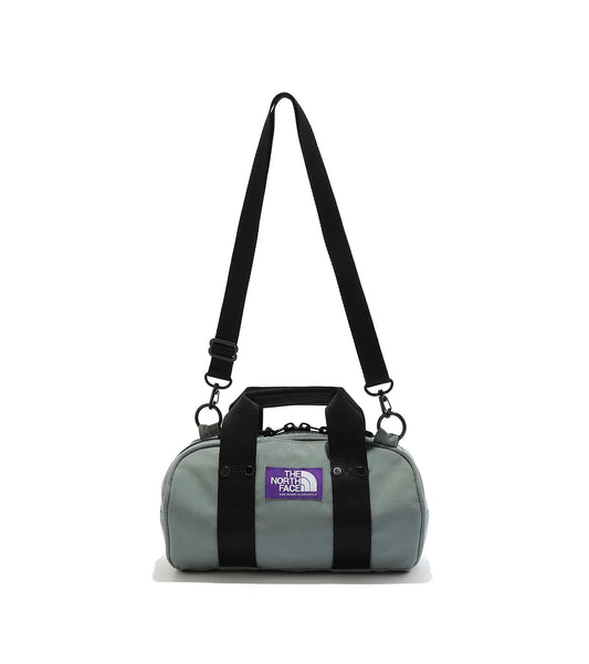 THE NORTH FACE PURPLE LABEL Field Demi Duffle Bag