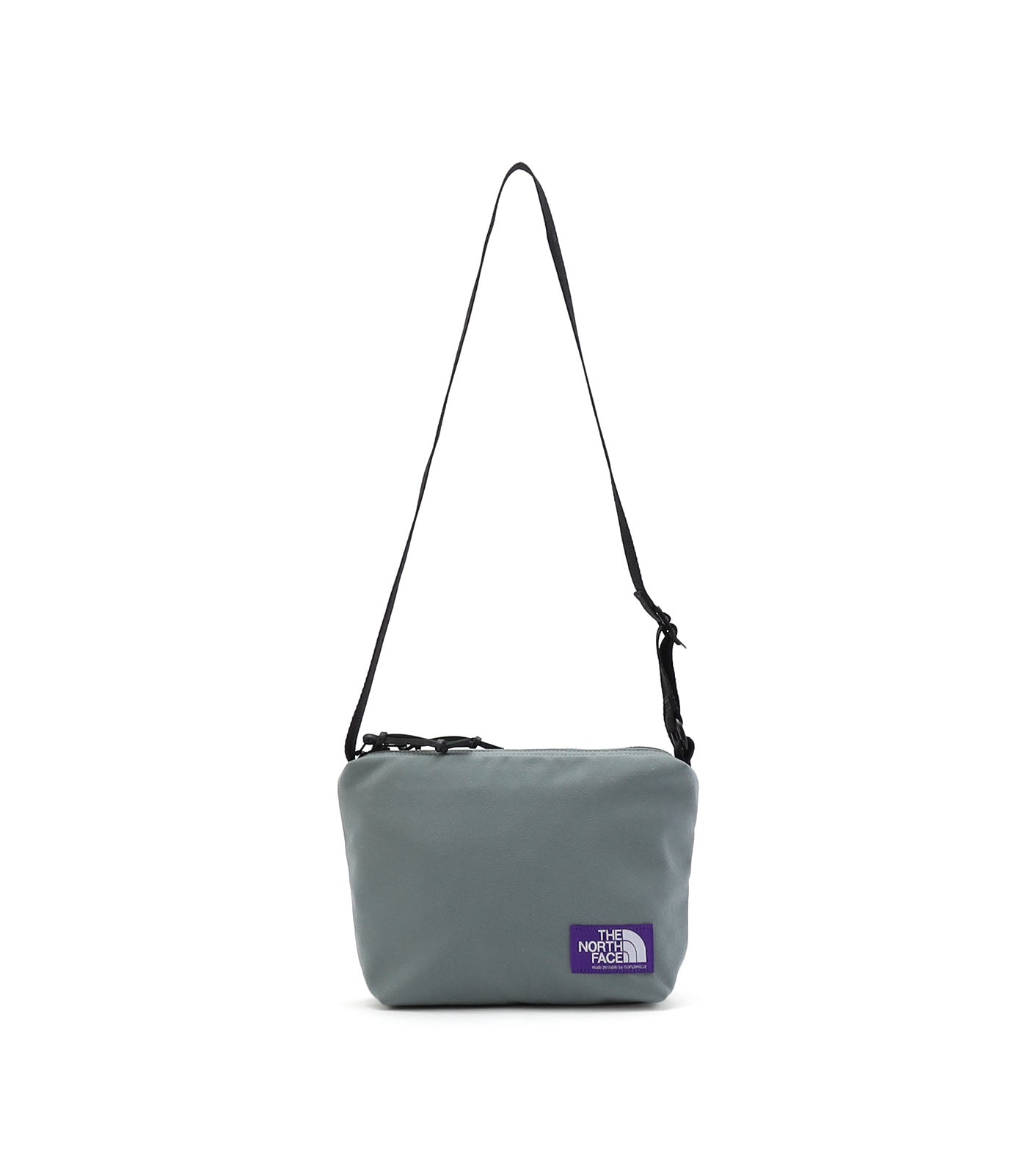 THE NORTH FACE PURPLE LABEL Field Small Shoulder Bag