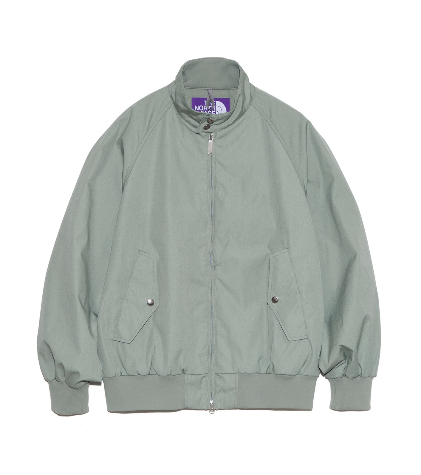 THE NORTH FACE PURPLE LABEL 65/35 Field Jacket