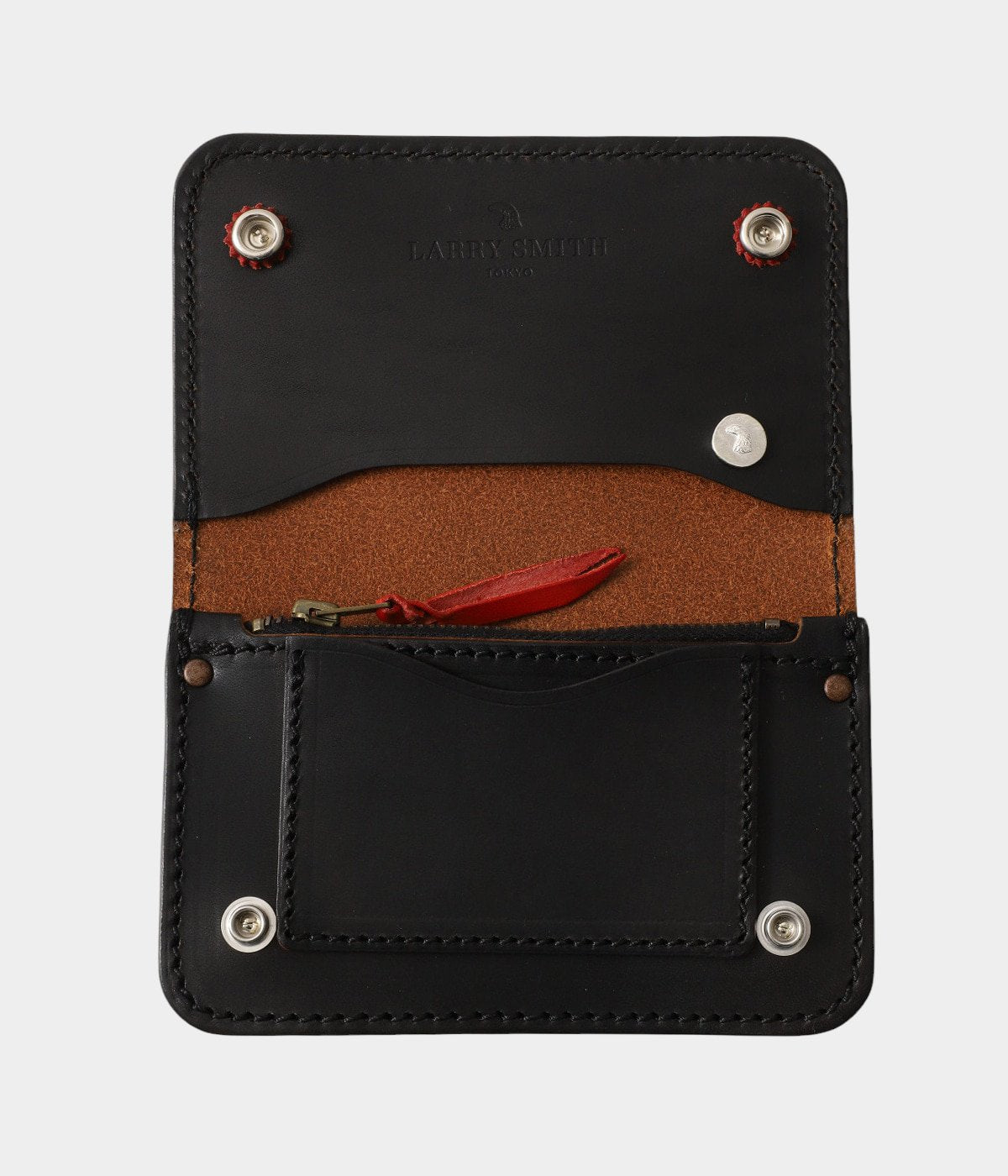 LARRY SMITH Truckers Wallet S LT-0001