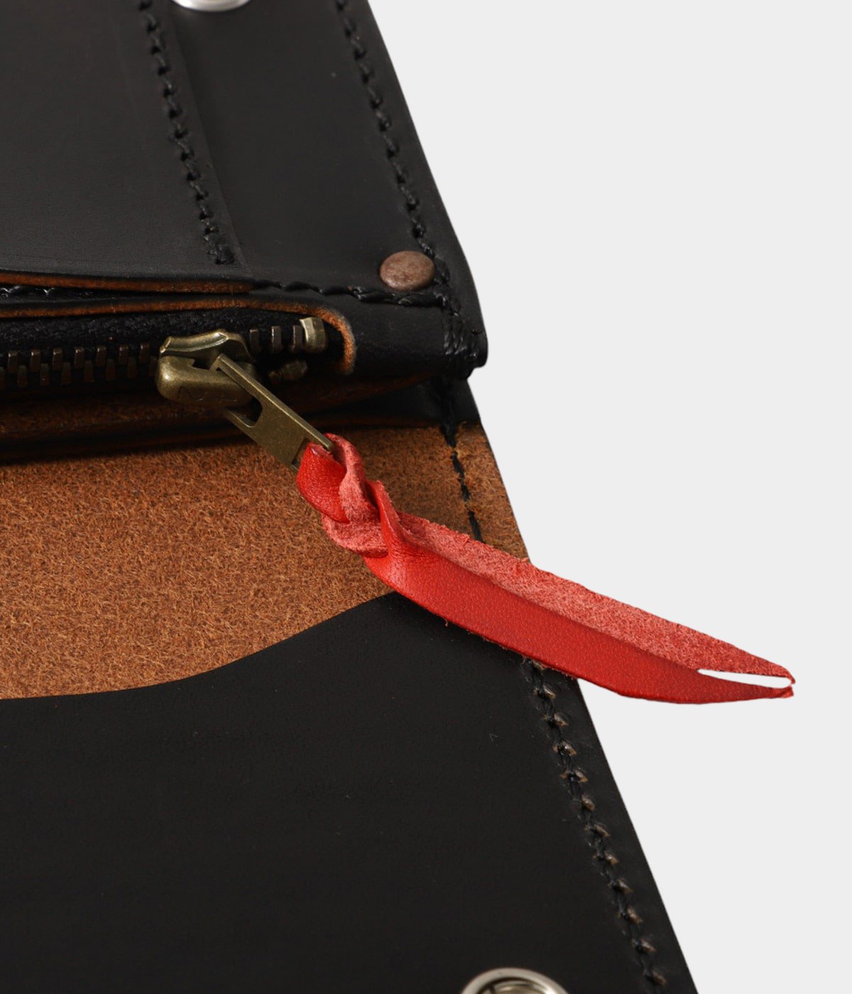 LARRY SMITH Truckers Wallet S LT-0001