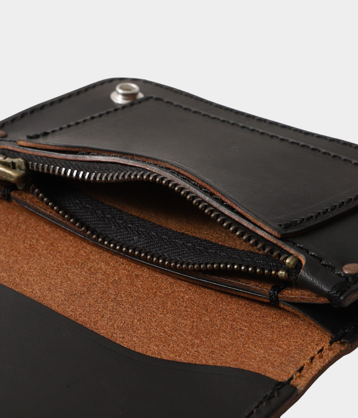 LARRY SMITH Truckers Wallet S LT-0001