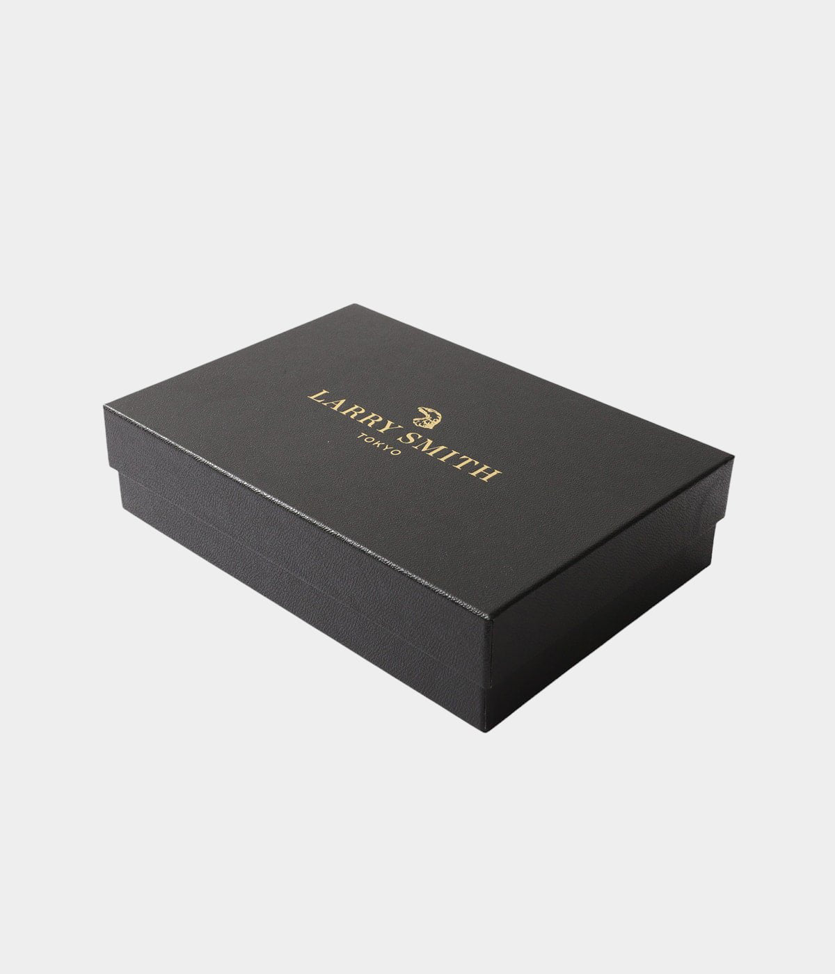 LARRY SMITH Truckers Wallet S LT-0001