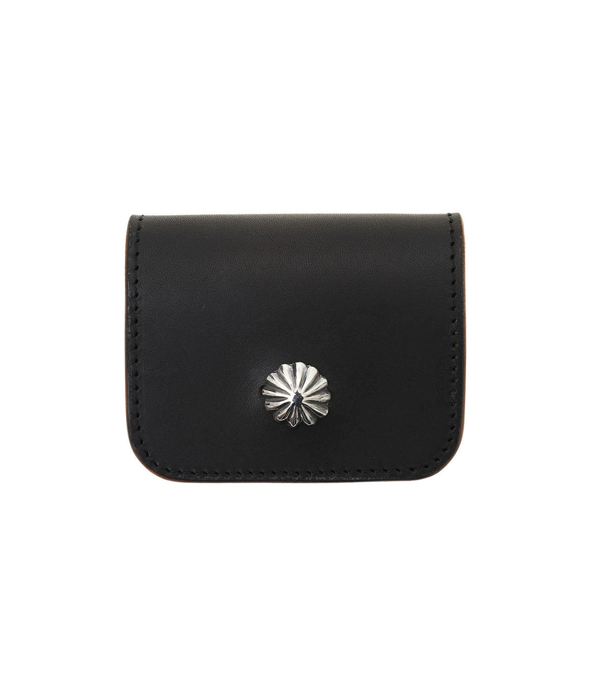 LARRY SMITH COIN CASE No.1 (SHELL)