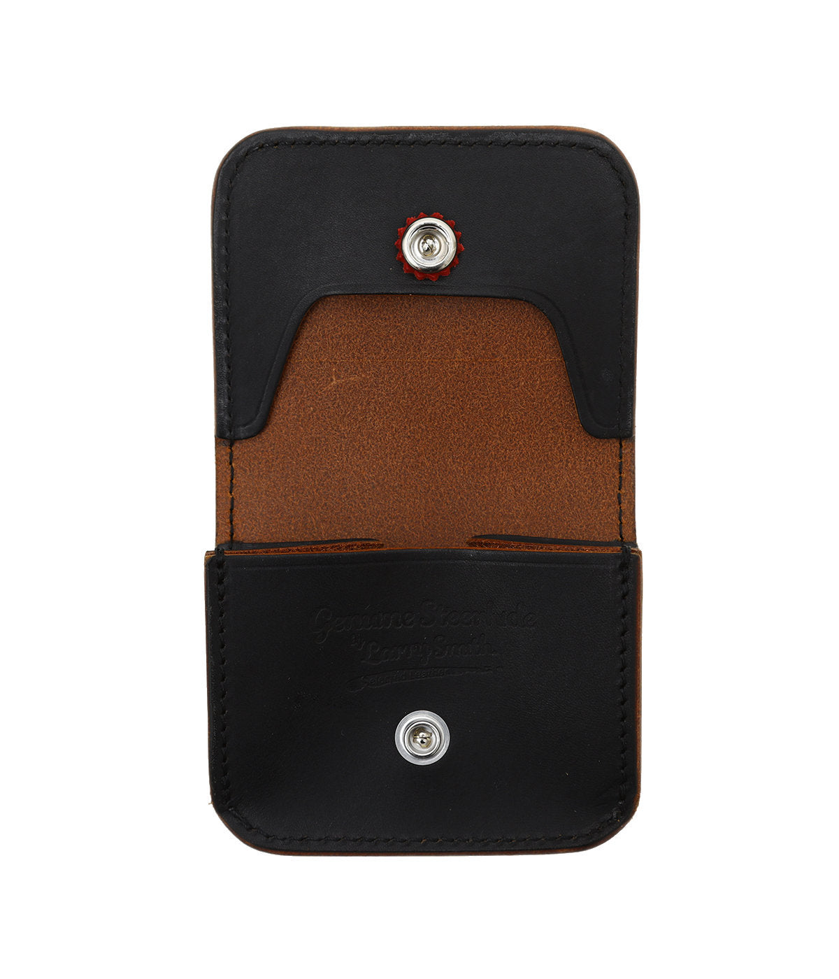 LARRY SMITH COIN CASE No.1 (SHELL) – unexpected store