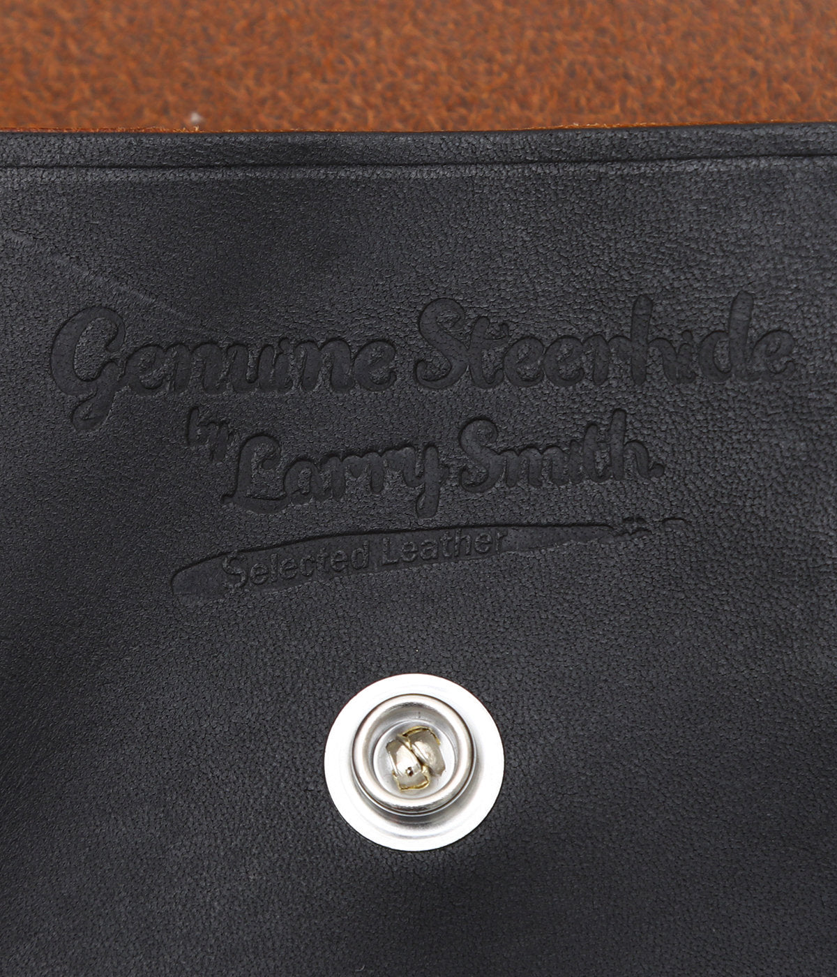 LARRY SMITH COIN CASE No. 2 (TUQ SHELL) – unexpected store
