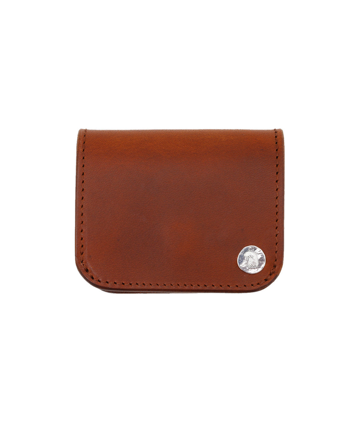 LARRY SMITH COIN CASE No. 2 (TUQ SHELL)