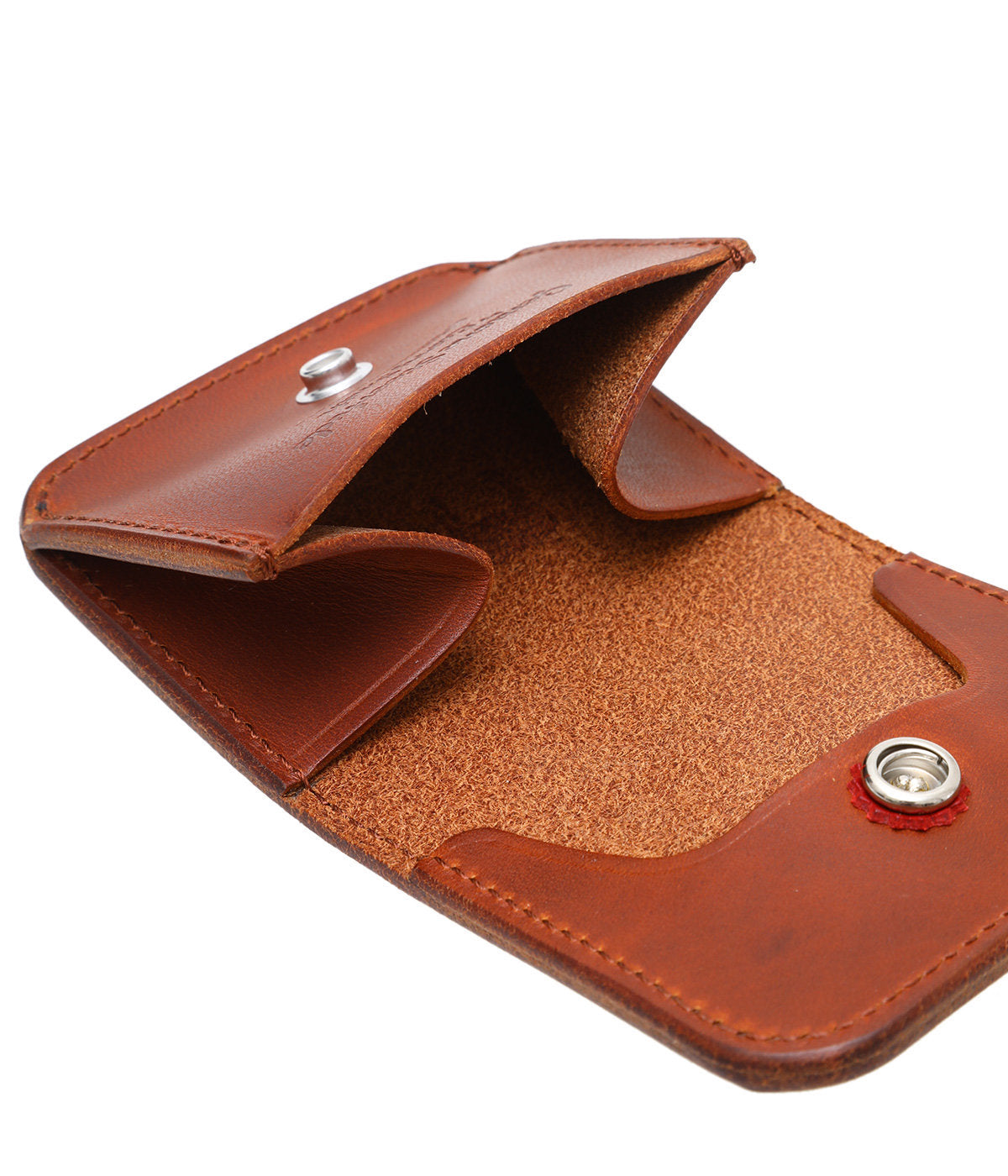 LARRY SMITH COIN CASE No. 2 (TUQ SHELL)