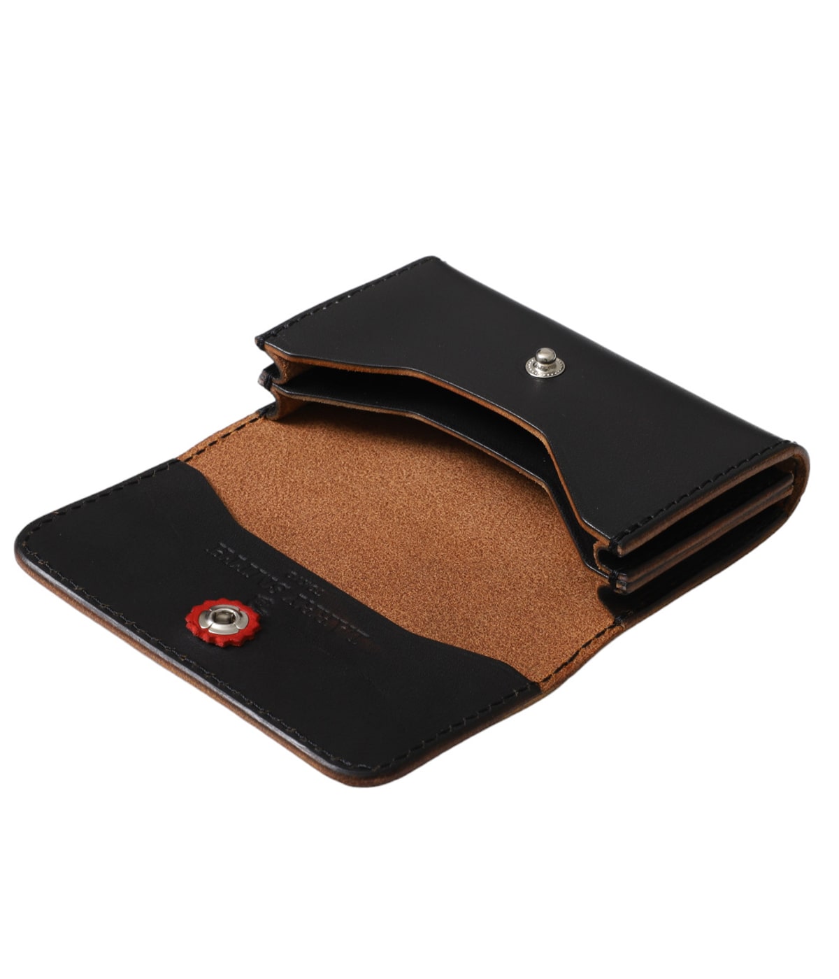 LARRY SMITH CARD CASE
