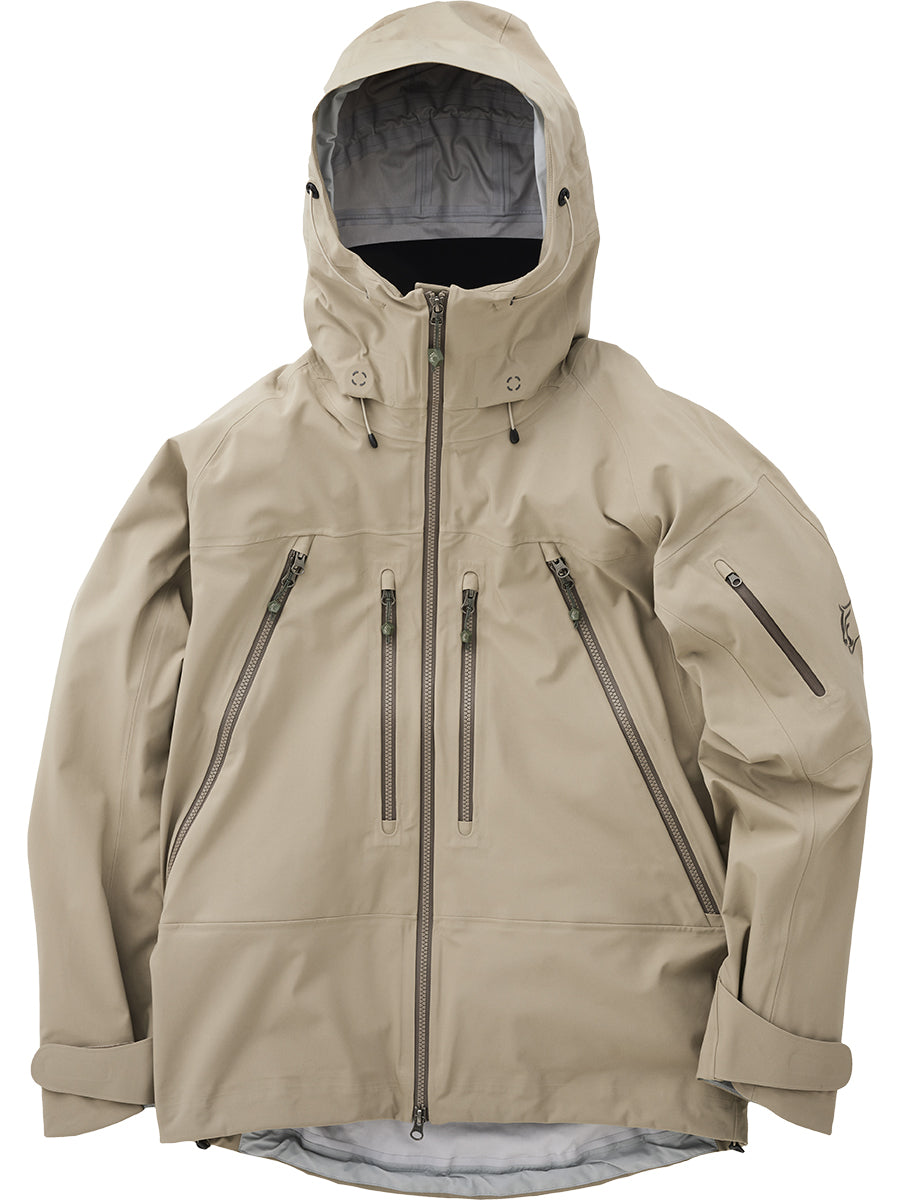 Teton Bros. TB Jacket