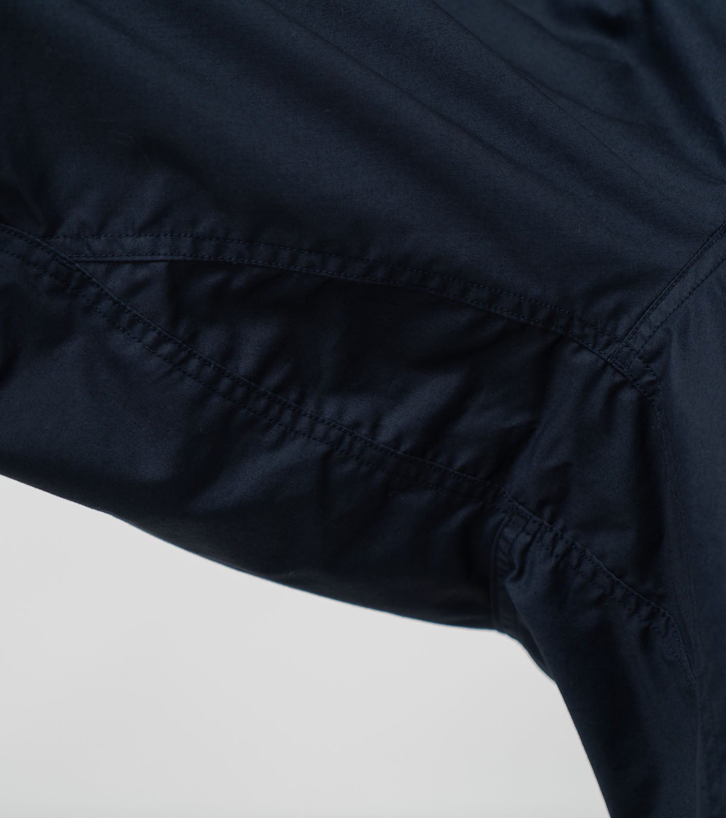 THE NORTH FACE PURPLE LABEL Lightweight Twill Field Insulation Pants