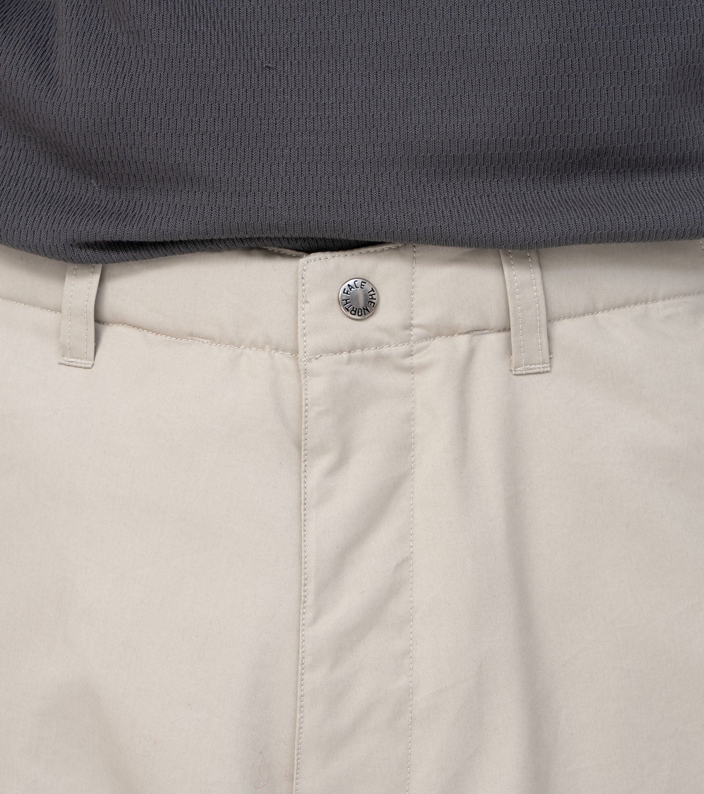 THE NORTH FACE PURPLE LABEL Lightweight Twill Field Insulation Pants