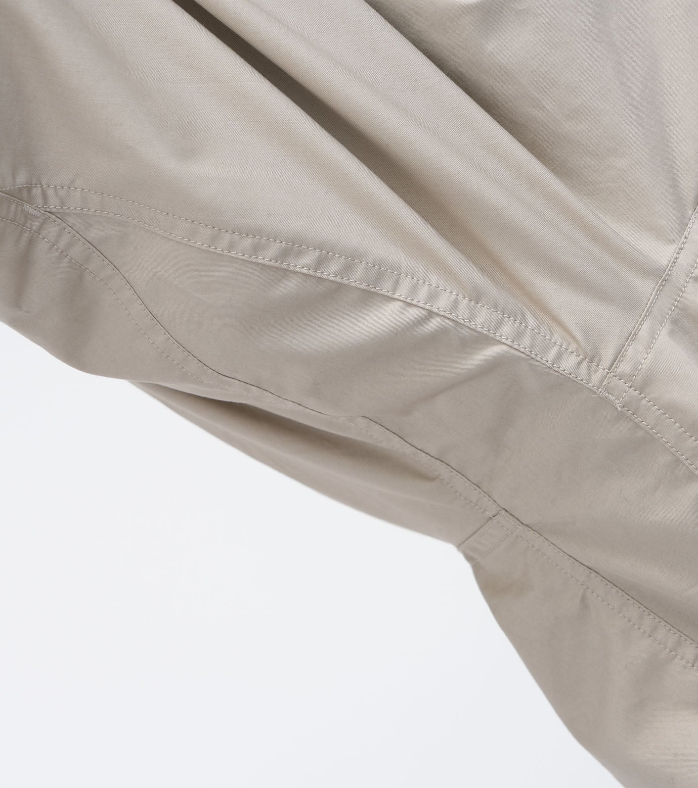 THE NORTH FACE PURPLE LABEL Lightweight Twill Field Insulation Pants