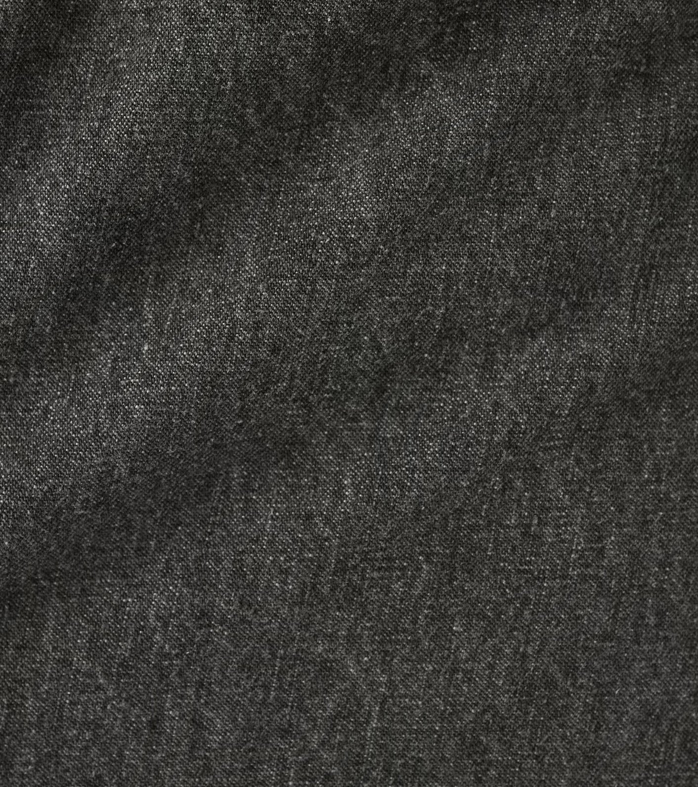 Purple Label Linen Cotton Denim Field Pants