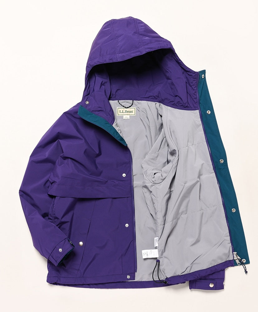 L.L.Bean JAPAN EDITION Livermore Insulation Jacket