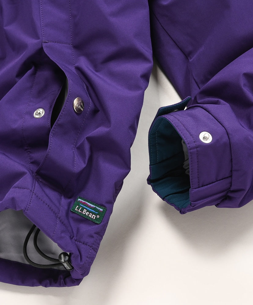 L.L.Bean JAPAN EDITION Livermore Insulation Jacket
