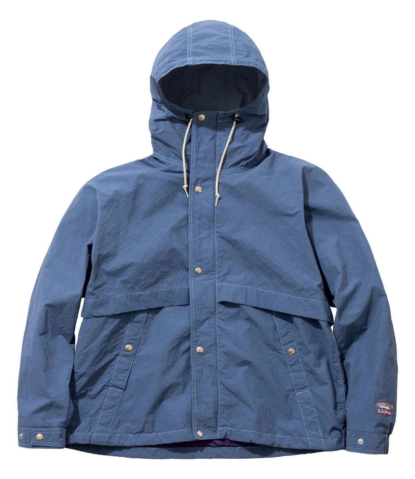 L.L.Bean JAPAN EDITION Livermore Insulation Jacket
