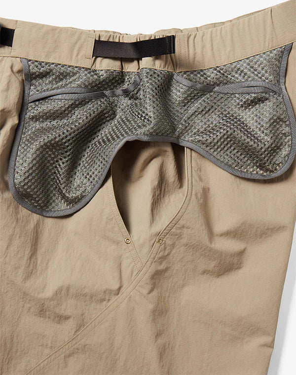 Goldwin 0 Helicoid Pocket Shorts