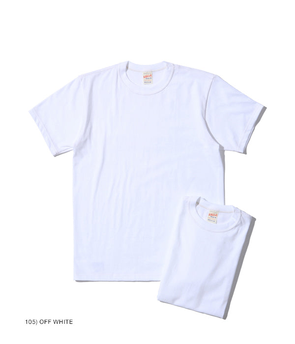 WHITESVILLE 2-PACK T-SHIRT