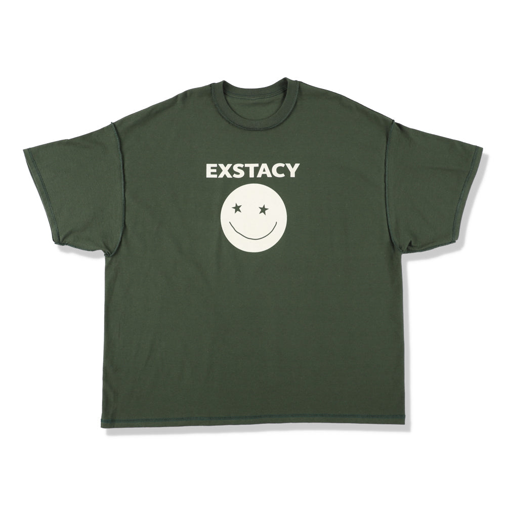 is-ness Music EXTASY T-SHIRTS
