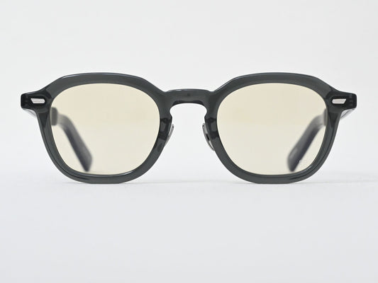 YELLOWS PLUS SUNGLASS MALCOLM - Mouse Grey 536