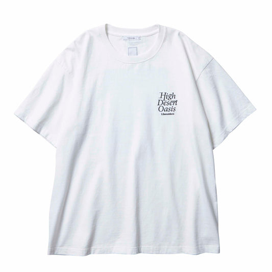 Liberaiders MAW HIGH DESERT TEE