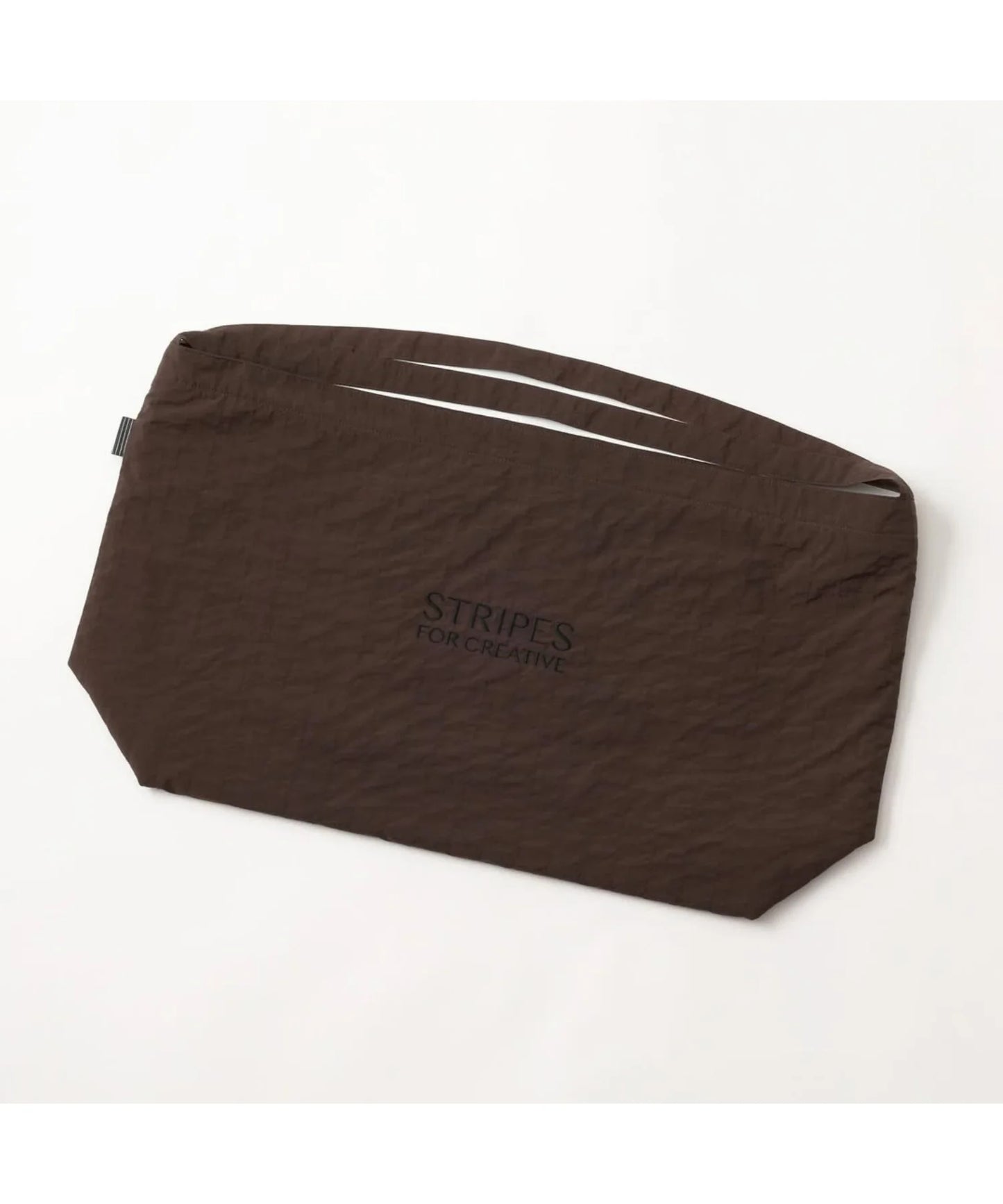 S.F.C (STRIPES FOR CREATIVE) SFC MESSENGER TOTE