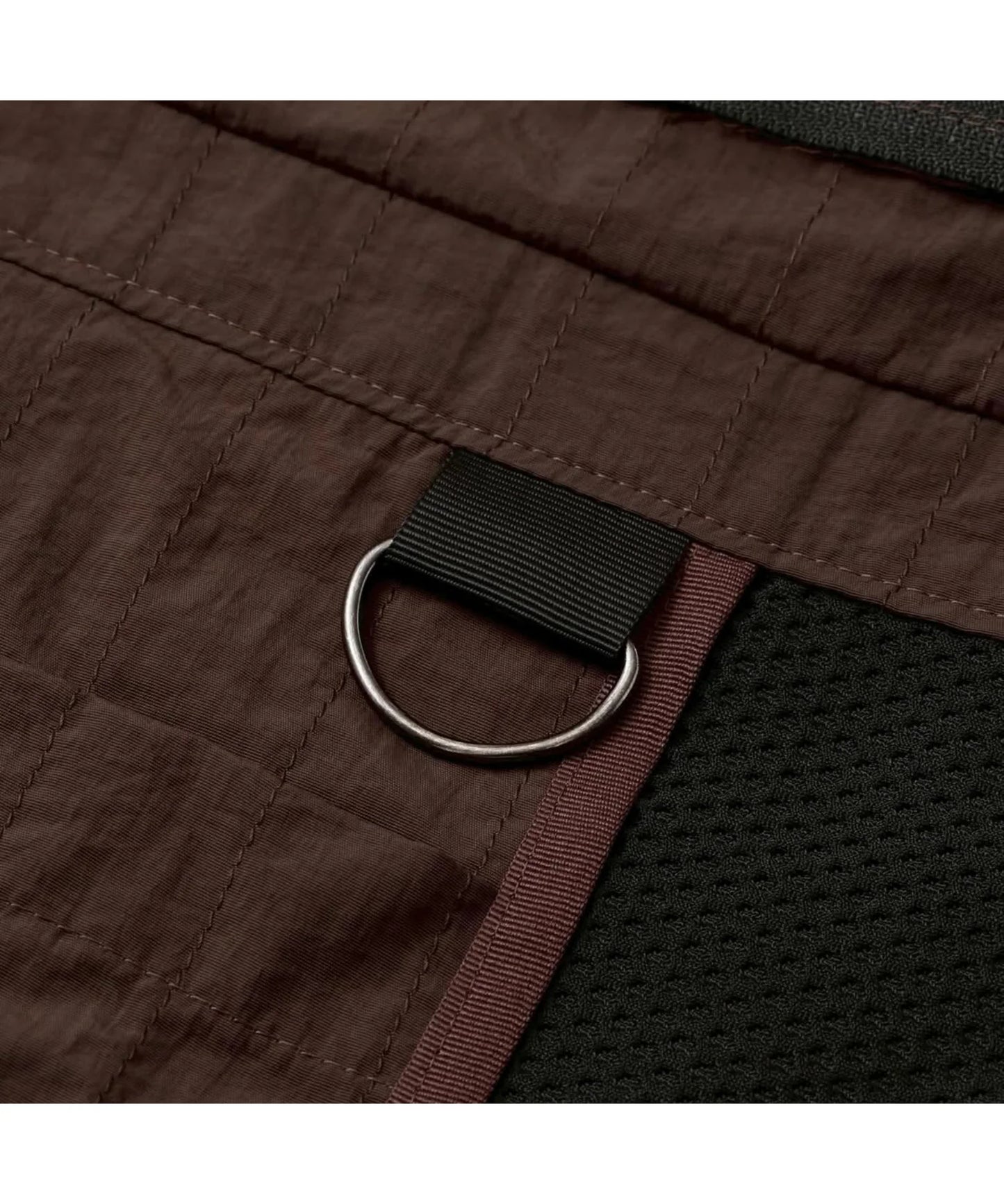 S.F.C (STRIPES FOR CREATIVE) SFC MESSENGER TOTE