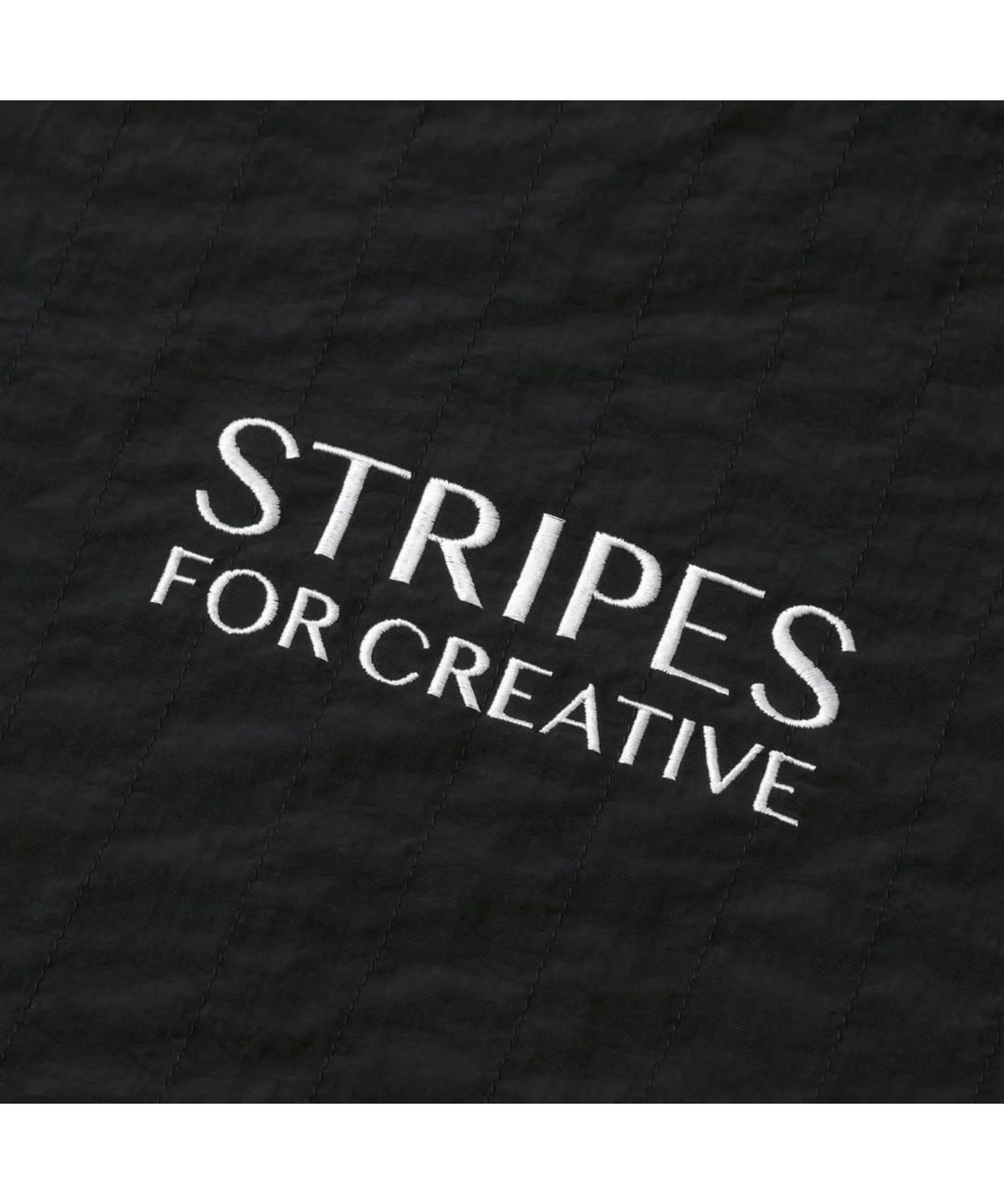 S.F.C (STRIPES FOR CREATIVE) SFC MESSENGER TOTE
