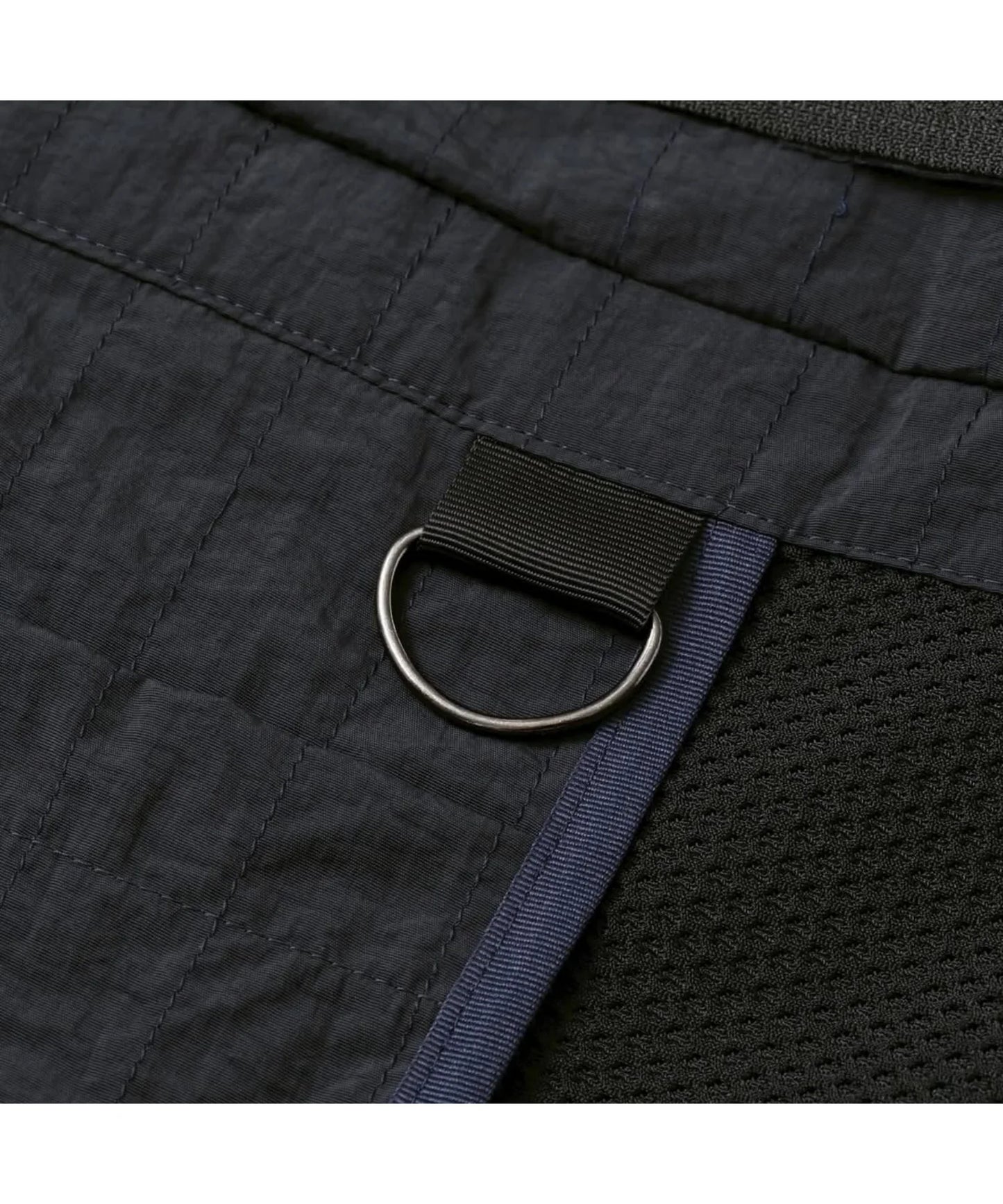 S.F.C (STRIPES FOR CREATIVE) SFC MESSENGER TOTE