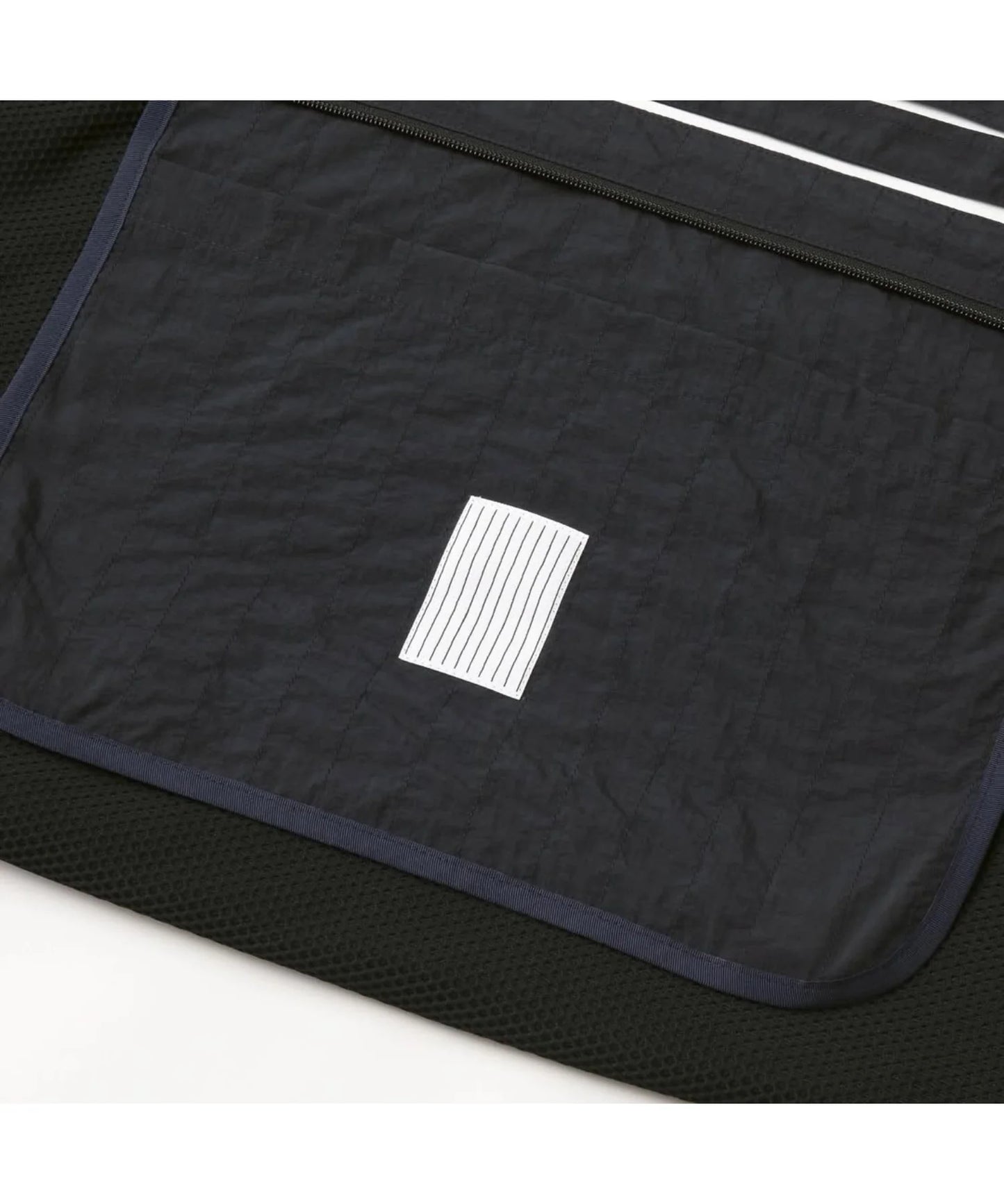 S.F.C (STRIPES FOR CREATIVE) SFC MESSENGER TOTE