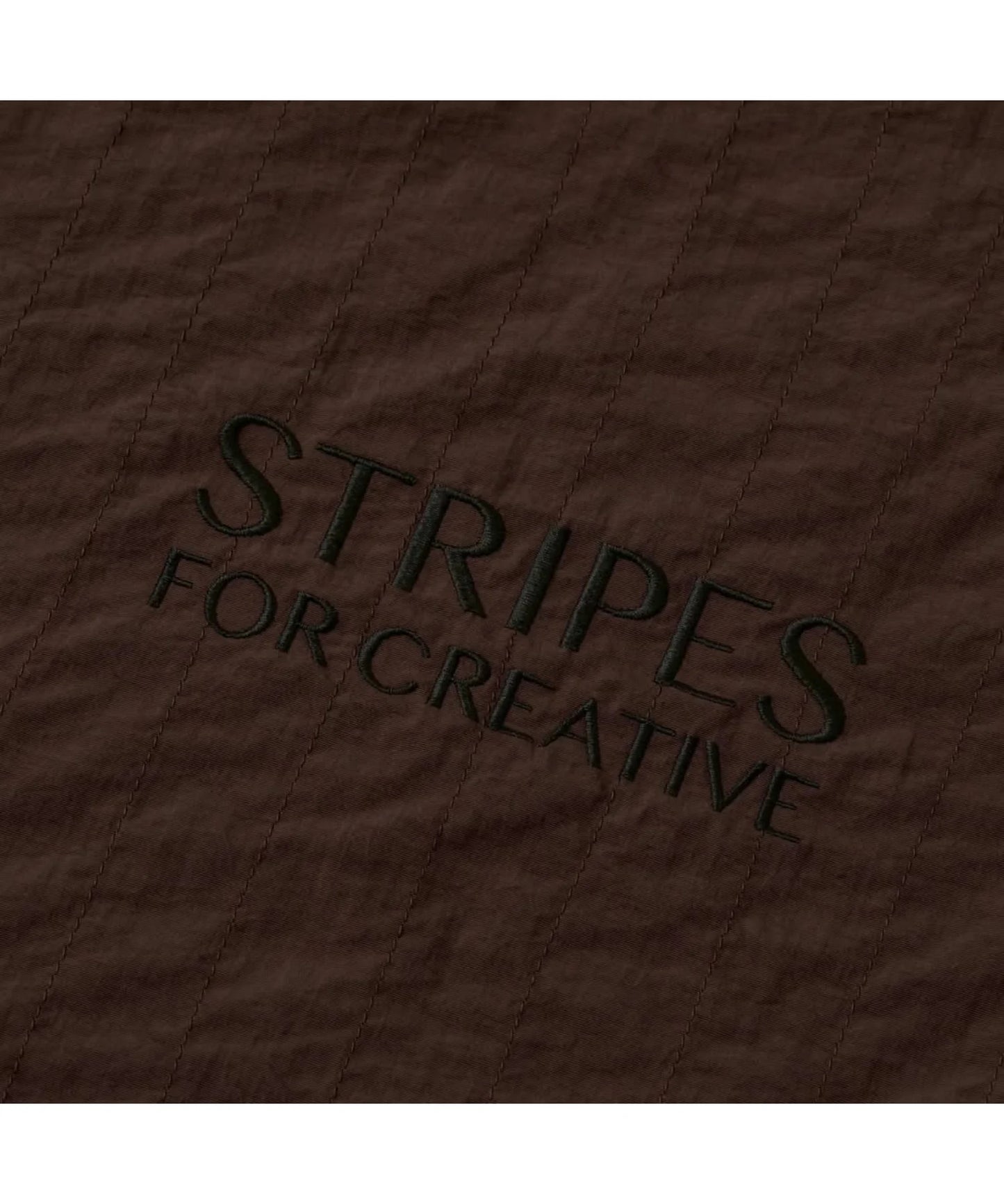 S.F.C (STRIPES FOR CREATIVE) SFC MESSENGER TOTE