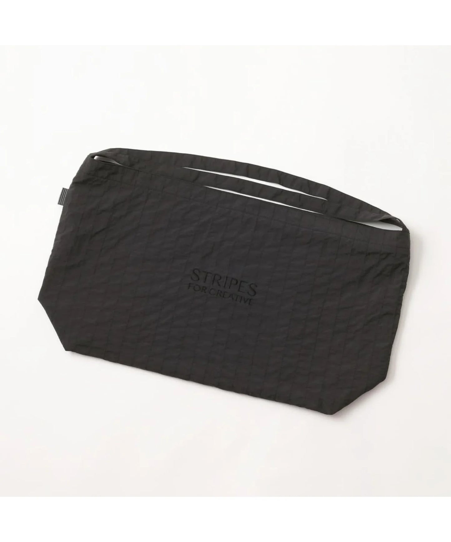 S.F.C (STRIPES FOR CREATIVE) SFC MESSENGER TOTE