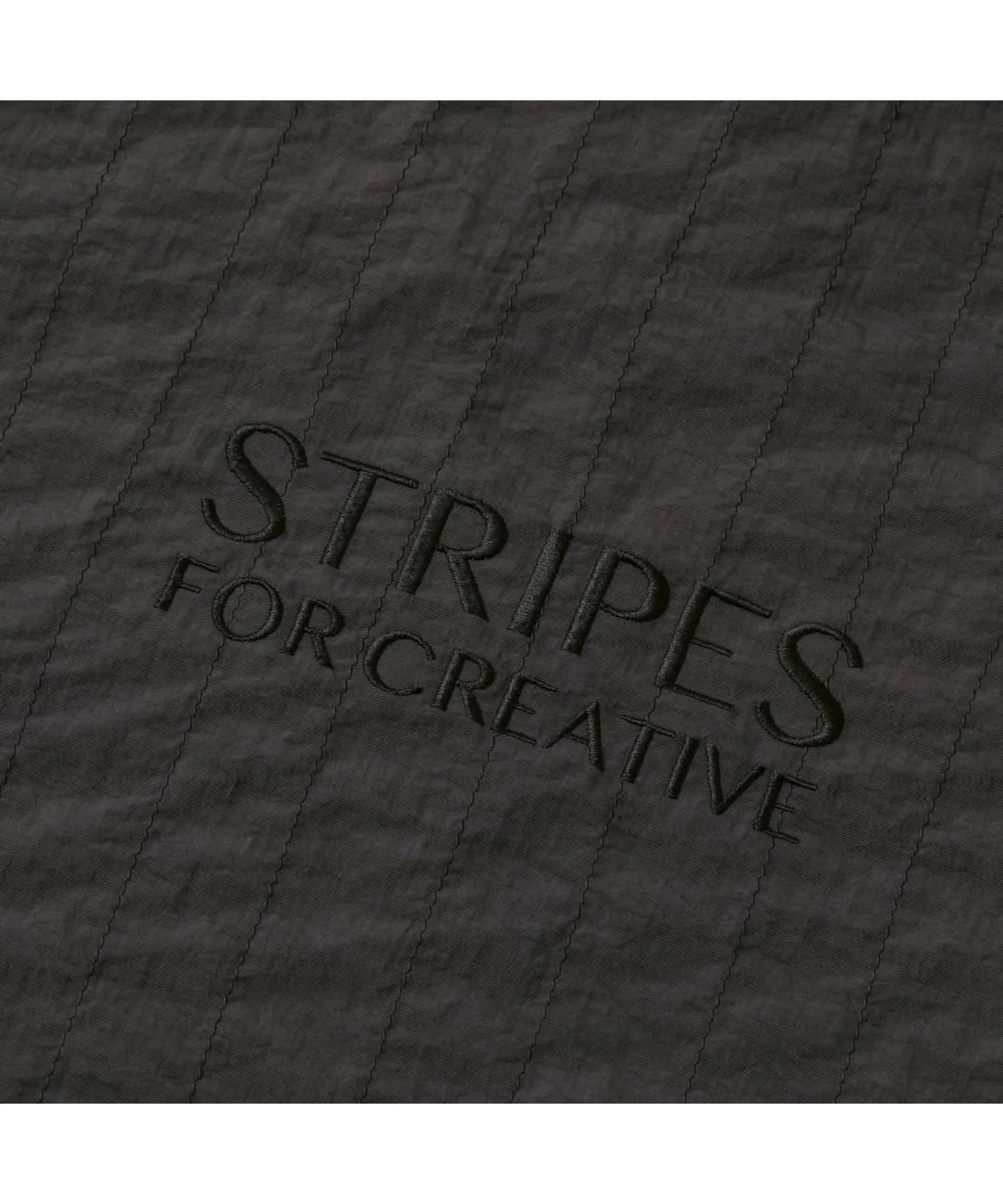 S.F.C (STRIPES FOR CREATIVE) SFC MESSENGER TOTE