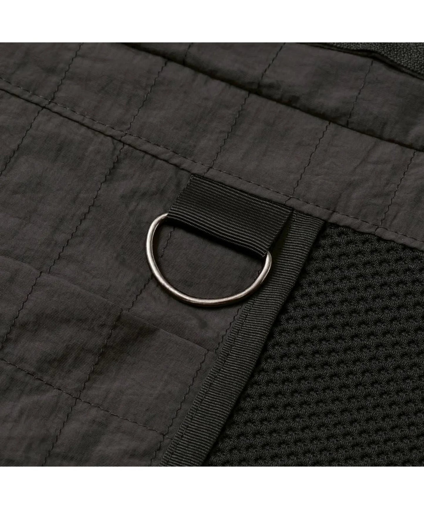 S.F.C (STRIPES FOR CREATIVE) SFC MESSENGER TOTE