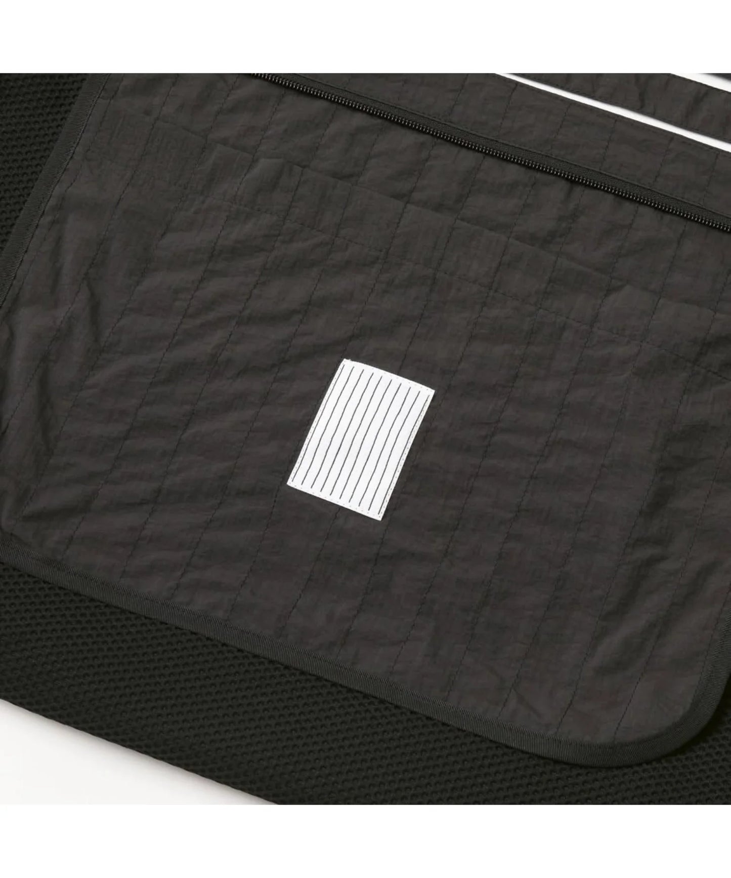 S.F.C (STRIPES FOR CREATIVE) SFC MESSENGER TOTE