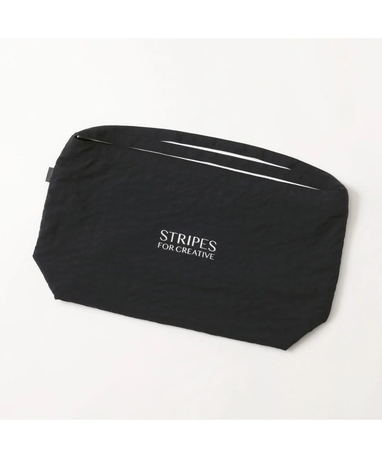 S.F.C (STRIPES FOR CREATIVE) SFC MESSENGER TOTE