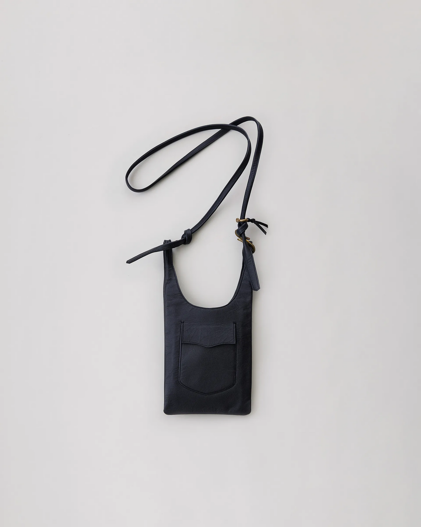 NICENESS LOWE PETIT Shoulder Bag Small Size