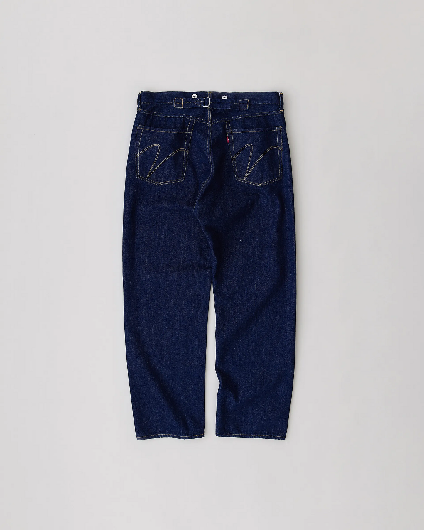 NICENESS FORD NN jeans - Regular One wash