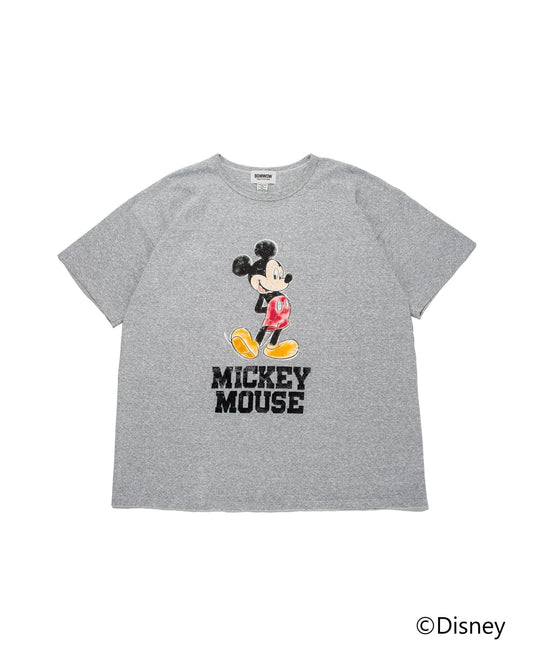 BOW WOW MICKEY MOUSE 8812 TEE